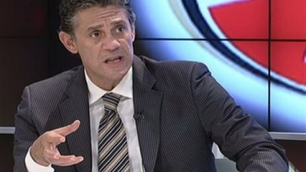 غدا.. الحكم طعن "زكريا ناصف" علي حكم استبعاده من الانتخابات البرلمانية غدا.. الحكم طعن "زكريا ناصف" علي حكم استبعاده من الانتخابات البرلمانية