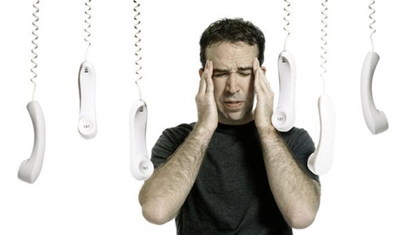 4 طرق طبيعية للتخلص من التوتر 4 طرق طبيعية للتخلص من التوتر