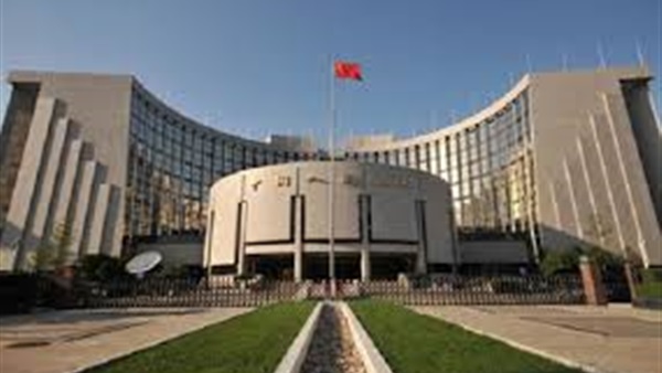 بنك الشعب الصيني: لدينا احتياطيات أجنبية تكفي للدفاع عن "اليوان" بنك الشعب الصيني: لدينا احتياطيات أجنبية تكفي للدفاع عن "اليوان"
