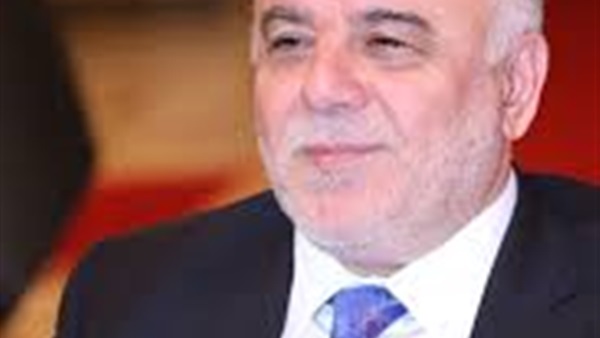 رئيس الوزراء العراقي: موازنة 2017 تغطي رواتب الموظفين والمتقاعدين رئيس الوزراء العراقي: موازنة 2017 تغطي رواتب الموظفين والمتقاعدين