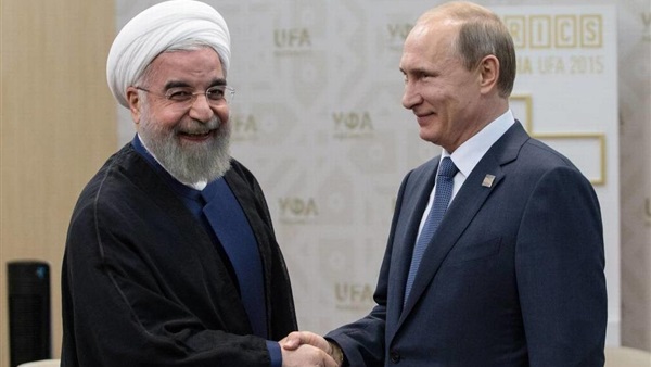 إلغاء التأشيرات السياحية بين روسيا وإيران