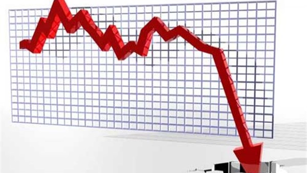 الأسهم الأمريكية تغلق على انخفاض الأسهم الأمريكية تغلق على انخفاض