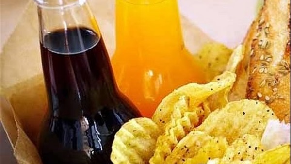 احذر.. 5 أطعمة تصيب بالسرطان احذر.. 5 أطعمة تصيب بالسرطان