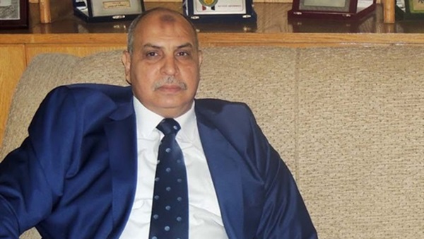 إنشاء مستشفى للشرطة بالسويس