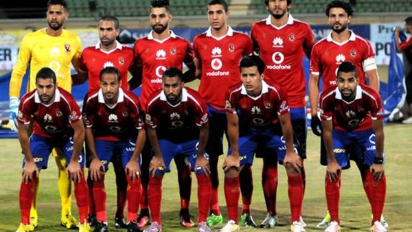 الأهلي يخوض تدريباته عصرا استعدادا للشرقية الأهلي يخوض تدريباته عصرا استعدادا للشرقية