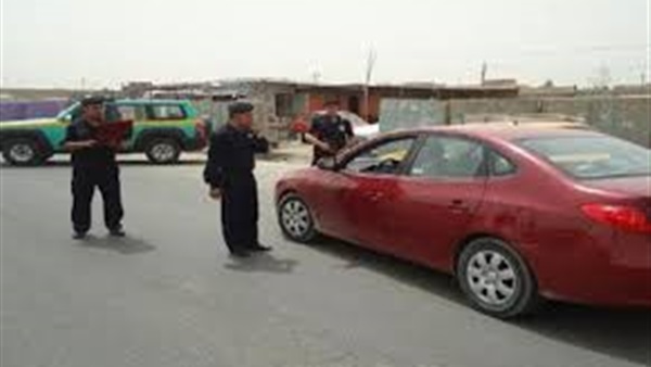 بالفيديو..سيد على ساخرا من مرسى: غيروله الدواء ياجماعة