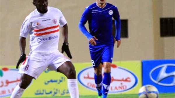 الزمالك يفتح باب المفاوضات مجددا مع «باولو» الزمالك يفتح باب المفاوضات مجددا مع «باولو»