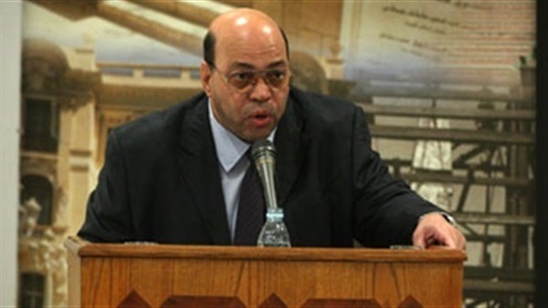 وزير الثقافة الأسبق يفتتح معرض «عاشق النحاس» السبت