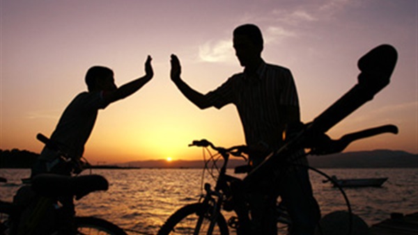 7 أشخاص أبتعد عن مصادقتهم حفاظاً على "حياتك" 7 أشخاص أبتعد عن مصادقتهم حفاظاً على "حياتك"