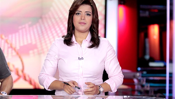 «النهار» تستغني عن المذيعة مروة الشبراوي «النهار» تستغني عن المذيعة مروة الشبراوي