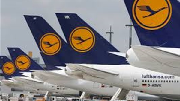 إضراب طياري «لوفتهانزا» الألمانية يلغي رحلات جديدة