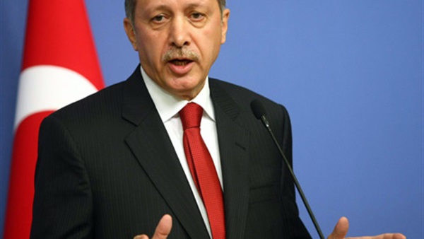 أردوغان لأوروبا: البدائل متوفرة