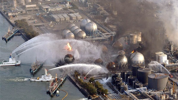 كارثة فوكوشيما النووية ستكلف اليابان 201 مليار دولار