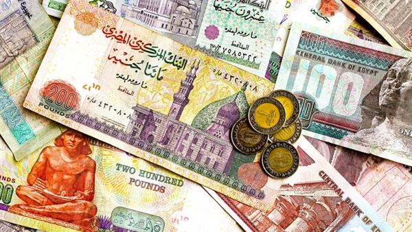 تعرف على أسعار العملات أمام الجنيه اليوم تعرف على أسعار العملات أمام الجنيه اليوم