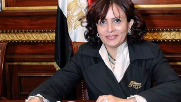 سفيرة سلوفينيا: زيارة الرئيس حجر الزواية في علاقاتنا مع مصر سفيرة سلوفينيا: زيارة الرئيس حجر الزواية في علاقاتنا مع مصر