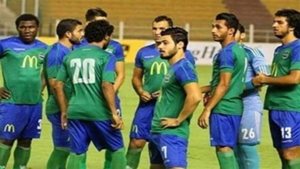 طبيب «المقاصة» يكشف حجم إصابة مهاجم الفريق طبيب «المقاصة» يكشف حجم إصابة مهاجم الفريق