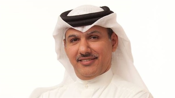 عبد الله الشاهين.. أول سفير عربي لصندوق «تحيا مصر» عبد الله الشاهين.. أول سفير عربي لصندوق «تحيا مصر»