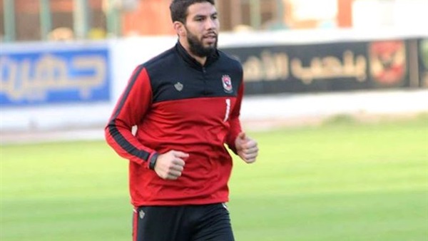 «إكرامي» يتماثل للشفاء ويشارك في تدريبات المستبعدين «إكرامي» يتماثل للشفاء ويشارك في تدريبات المستبعدين