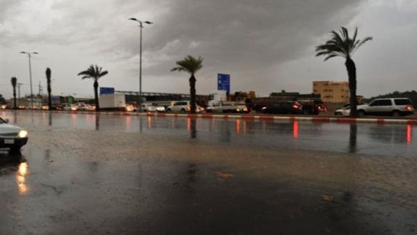 السلطات الأمريكية تحظر السفر برا في ولايتي «داكوتا» بسبب الطقس السلطات الأمريكية تحظر السفر برا في ولايتي «داكوتا» بسبب الطقس