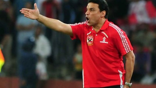 «هدف دون رد».. حصاد 60 دقيقة من مباراة الأهلي والشرقية «هدف دون رد».. حصاد 60 دقيقة من مباراة الأهلي والشرقية