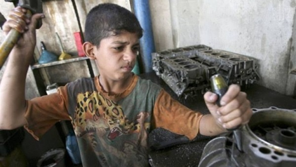 مسئولتان أمميتان: لا يمكن استمرار السكوت على استغلال الأطفال كعبيد