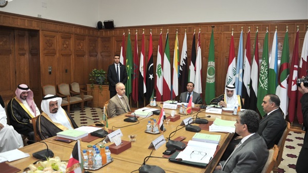 انطلاق أعمال الدورة الـ 27 لمجلس وزراء البيئة العرب بالقاهرة