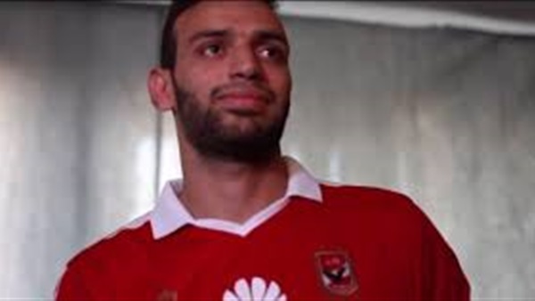 ميدو جابر: «راض عن أدائي ونركز في المواجهات المقبلة» ميدو جابر: «راض عن أدائي ونركز في المواجهات المقبلة»