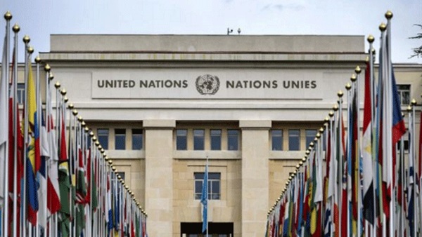 مصر تنظم اجتماعًا بالأمم المتحدة حول استخدام الإنترنت لأغراض الإرهاب