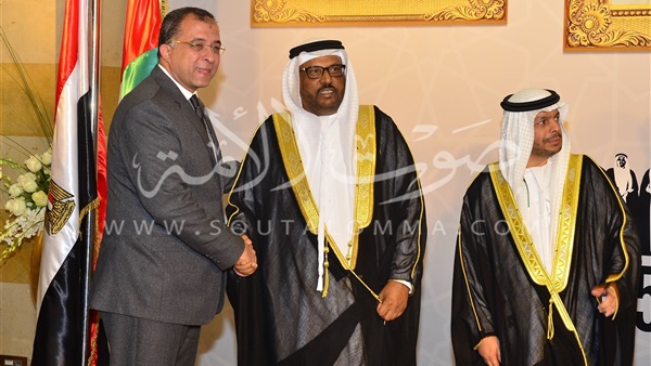 سفارة الإمارات تحتفل بالذكرى الـ 45 لعيد الاتحاد (صور) سفارة الإمارات تحتفل بالذكرى الـ 45 لعيد الاتحاد (صور)