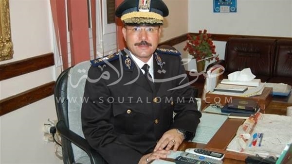 «مرور بورسعيد»: بدء أعمال الرصف أمام قسم شرطة الجنوب «مرور بورسعيد»: بدء أعمال الرصف أمام قسم شرطة الجنوب