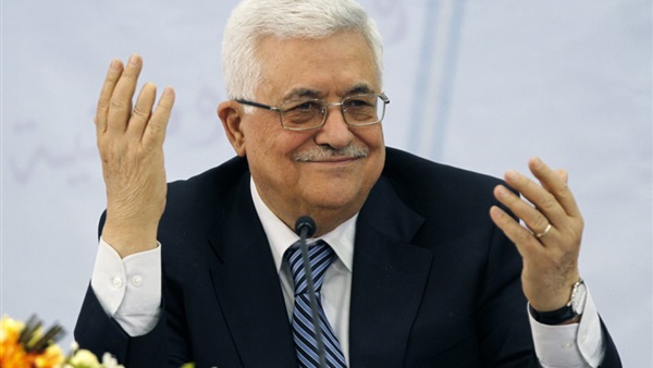 عباس يجدد دعوته الى السلام مع اسرائيل عبر الحوار