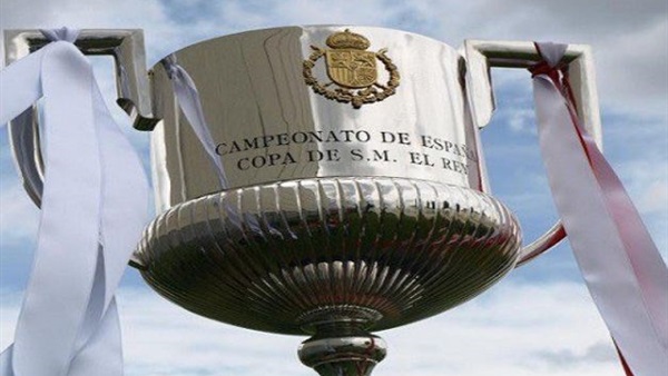 كأس اسبانيا: ريال مدريد اول المتأهلين الى ثمن النهائي كأس اسبانيا: ريال مدريد اول المتأهلين الى ثمن النهائي