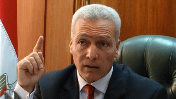 محافظ بورسعيد يطالب بسرعة تجهيز المقرات الانتخابية