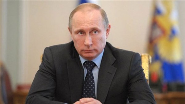 بوتين يأمل بعلاقات أفضل بين بلاده وواشنطن في عهد «ترامب»