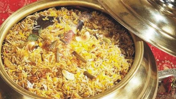 5 خطوات لتحضير خلطة بهارات البرياني