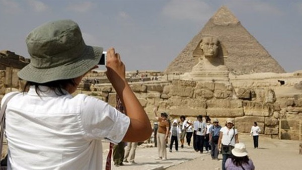 مؤسسة التمويل الدولية تقدم قروضا لدعم السياحة في مصر مؤسسة التمويل الدولية تقدم قروضا لدعم السياحة في مصر