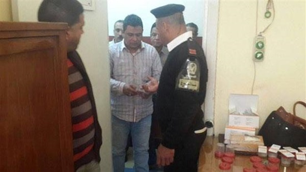 ضبط 20 سائق أتوبيس مدارس تحت تأثير المخدرات ضبط 20 سائق أتوبيس مدارس تحت تأثير المخدرات