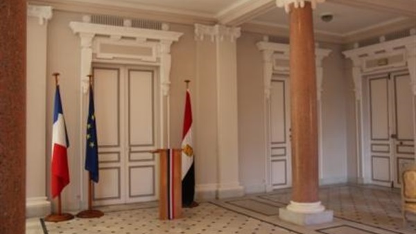 سفارة فرنسا: حشد دولي لحماية التراث الثقافي المعرض للخطر