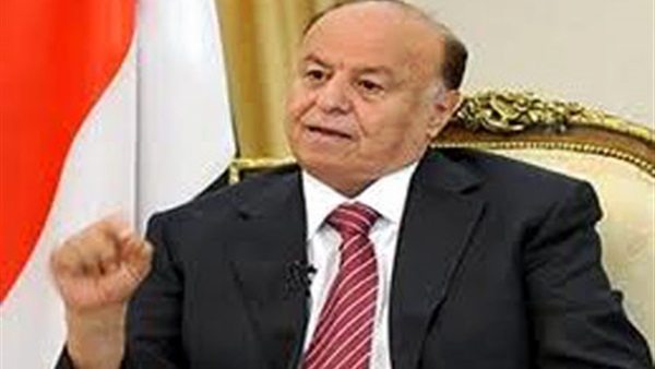 الرئيس اليمني يعقد اجتماعا استثنائيا بالحكومة في عدن الرئيس اليمني يعقد اجتماعا استثنائيا بالحكومة في عدن