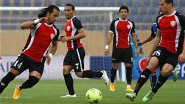 طلائع الجيش يتخطى طنطا بهدفين في الدوري طلائع الجيش يتخطى طنطا بهدفين في الدوري