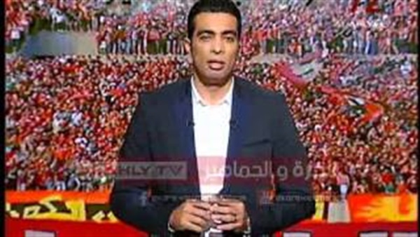 بالفيديو.. «شادي محمد»: أنا مش بطبل للأهلي وحكاية القطط كذب بالفيديو.. «شادي محمد»: أنا مش بطبل للأهلي وحكاية القطط كذب