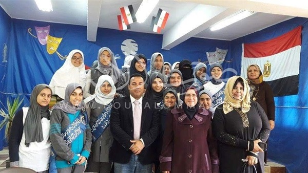 «ترسيخ قيم المواطنة» في ندوة تثقيفية بالقليوبية «ترسيخ قيم المواطنة» في ندوة تثقيفية بالقليوبية