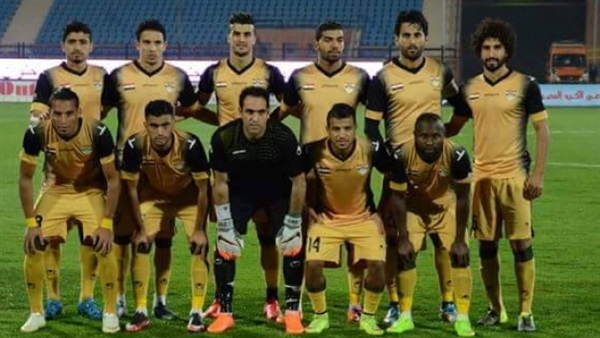 «الإنتاج الحربى» يفوز على «النصر للتعدين» «الإنتاج الحربى» يفوز على «النصر للتعدين»