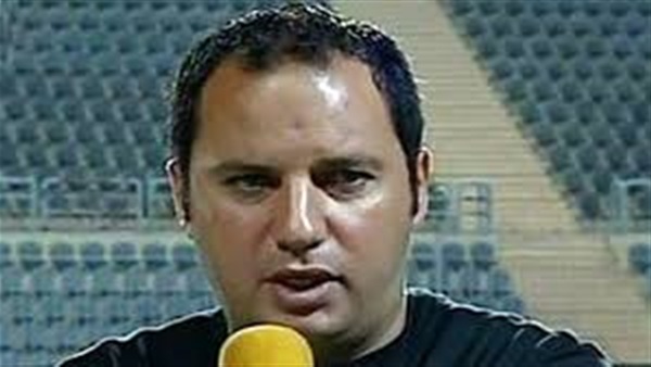 أول تعليق لمدرب المقاولون على تعادل فريقه مع الإسماعيلي أول تعليق لمدرب المقاولون على تعادل فريقه مع الإسماعيلي