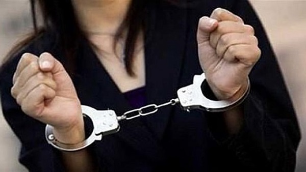 القبض على زوجة أحد المتهمين بقتل «العليمي» بالمنوفية القبض على زوجة أحد المتهمين بقتل «العليمي» بالمنوفية