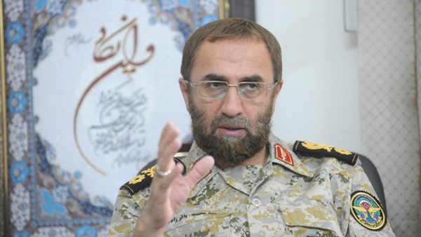إيران تزعم سيطرتها على مضيق هرمز والخليج بشكل كامل إيران تزعم سيطرتها على مضيق هرمز والخليج بشكل كامل