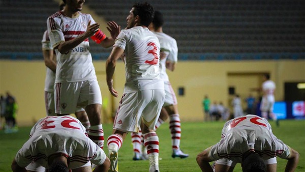 "الزمالك" يستعجل "الكاف" لإرسال مستحقاته المتأخرة بالكونفدرالية