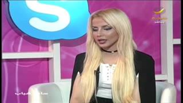 بالفيديو.. الظهور الأول لعارضة الأزياء السعودية «خولة العنزي»