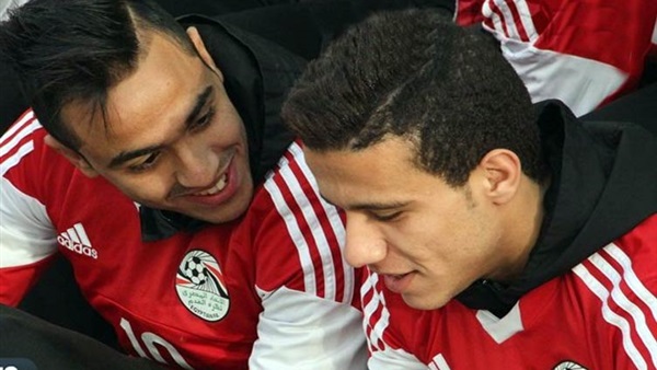 تأخر وصول "ثلاثي المنتخب الأوليمبي" بالإنضمام للمعسكر تأخر وصول "ثلاثي المنتخب الأوليمبي" بالإنضمام للمعسكر