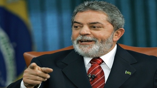 إتهام رئيس مجلس الشيوخ البرازيلي باختلاس أموال عامة